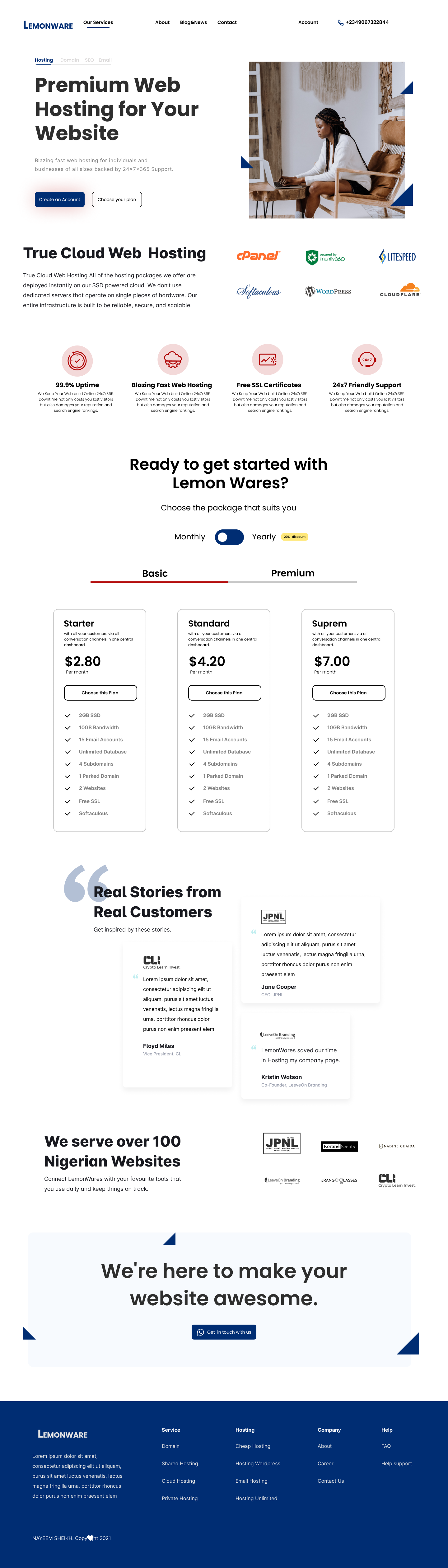 I will convert psd to wordpress, figma to wordpress, xd to wordpress