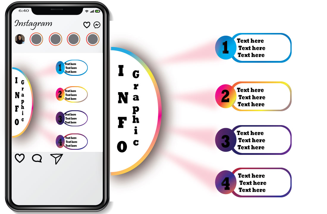 I will design Instagram post, Ads, Facebook banner and other social media post design