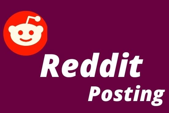 I will do promote your website by 5 high quality Reddit guest post