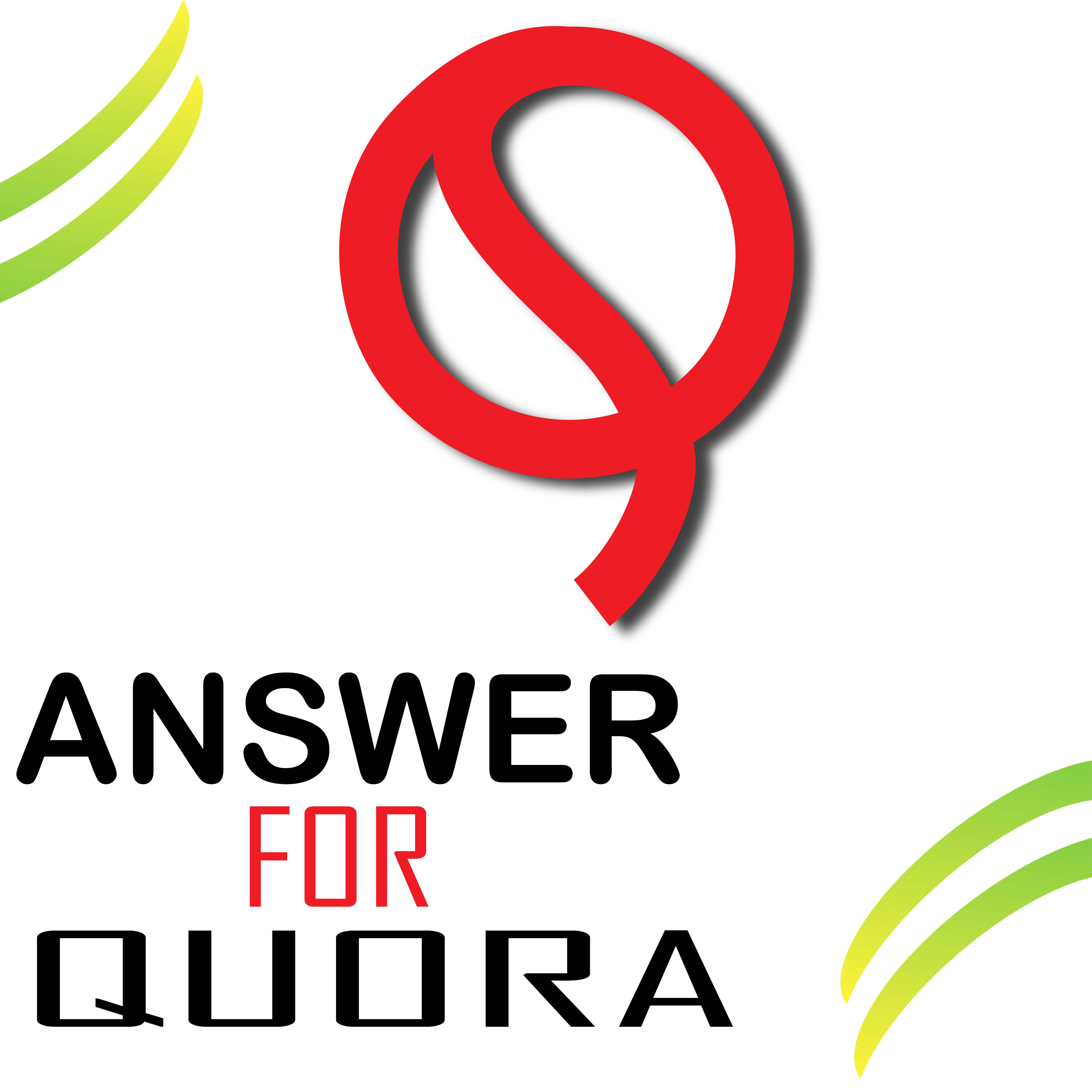 20 High Quality Quora Answer for promote your website 