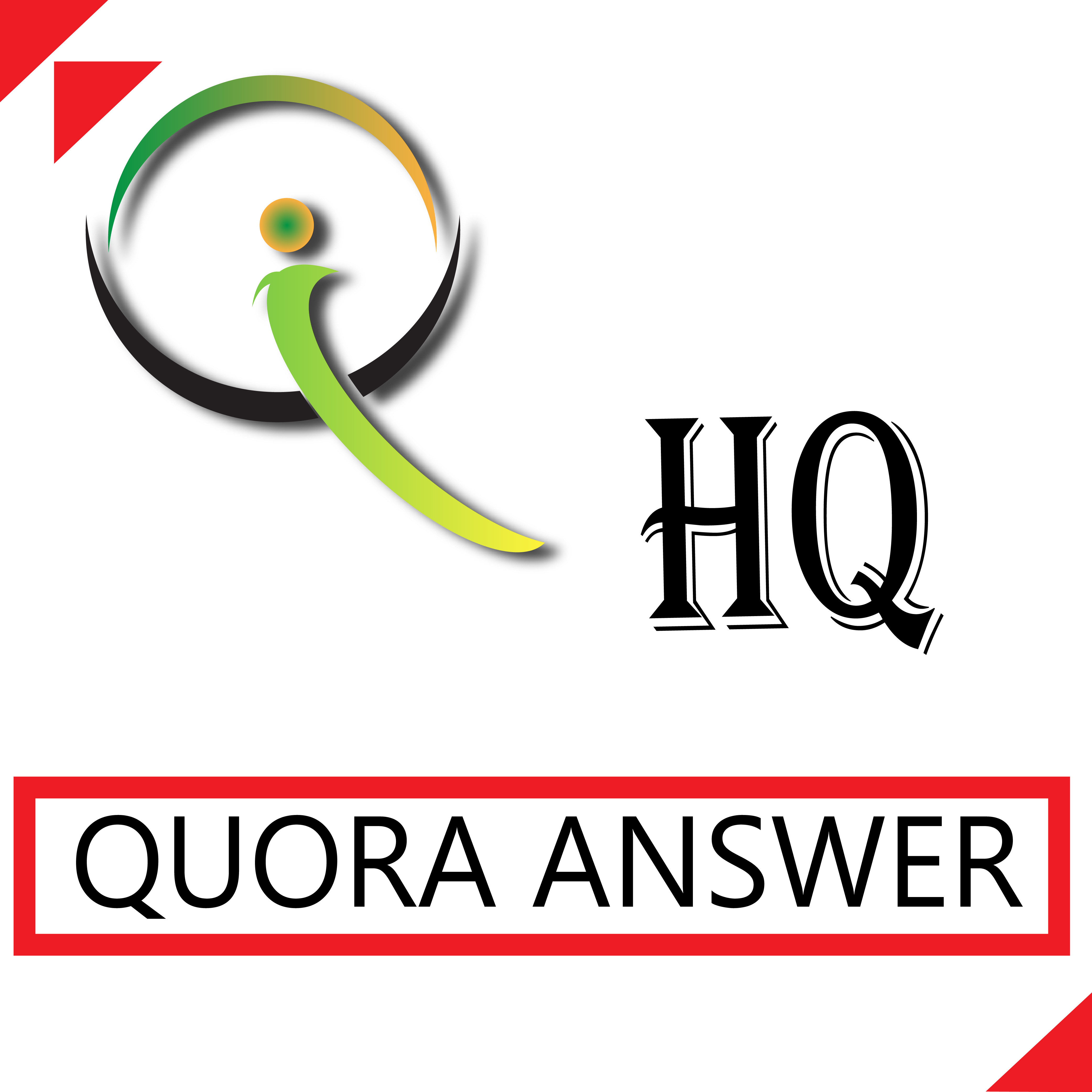 20 High Quality Quora Answer for promote your website 