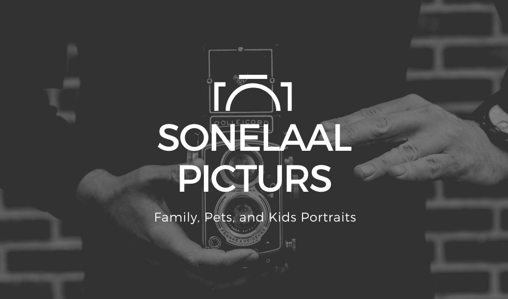 Smart Business card for smart personality 