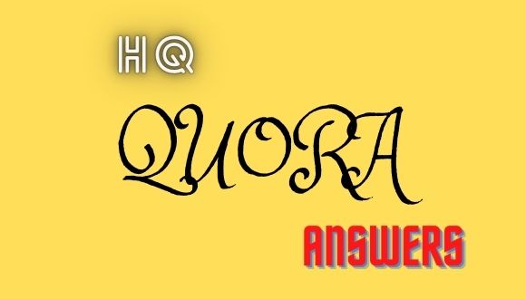 Keyword related 10 high quality quora answers posting