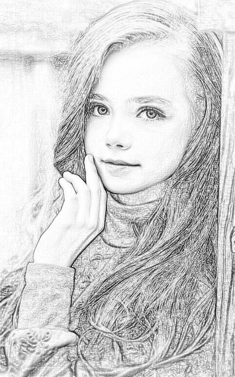 I will do pencil sketch based on your photo within 24 hours