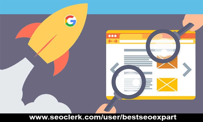 I Will Do Complete SEO and Rank your Business Website on Google Top