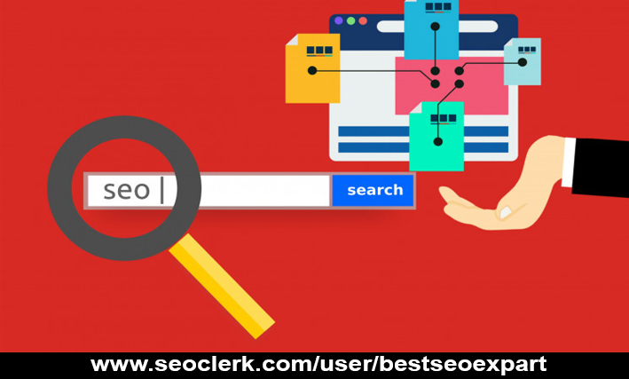 I Will Do Complete SEO and Rank your Business Website on Google Top