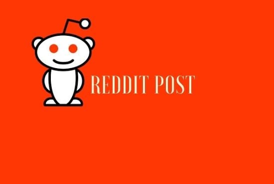 I will promote your website 10 reddit guest post