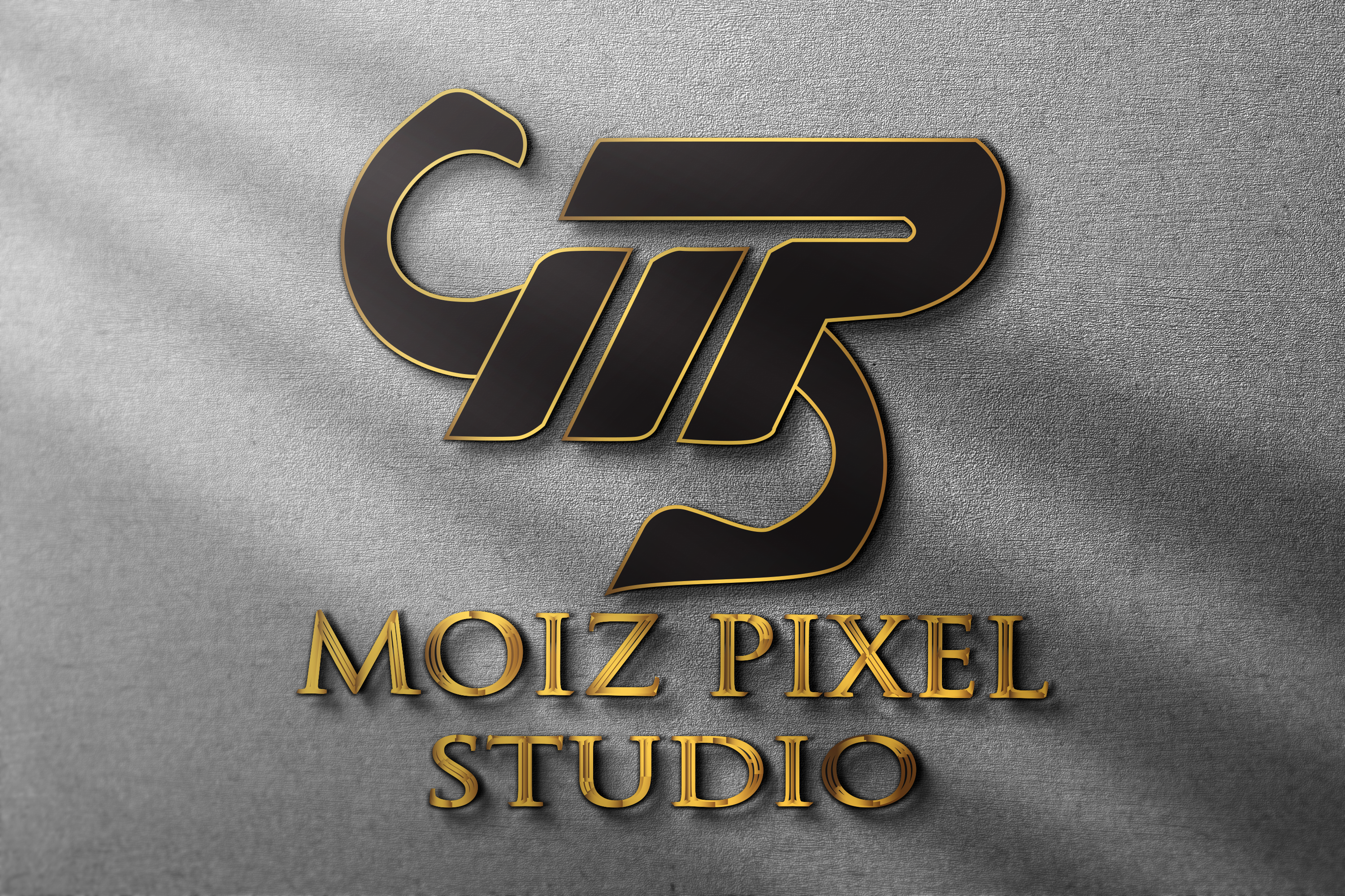 Make your Brand identity Designing/Ai Work /Photoshop work