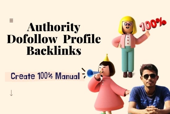 I will do SEO high DA PA DoFollow backlinks with google indexer