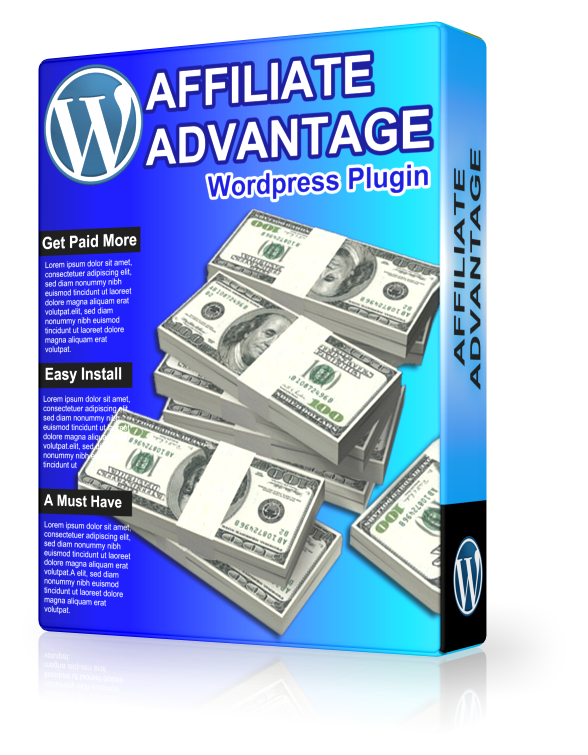 Affiliate Advantage Wordpress Plugin