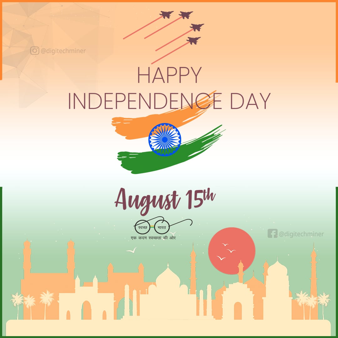 15 Awesome Custom Graphic Design AS PER NEED For Your Social Media