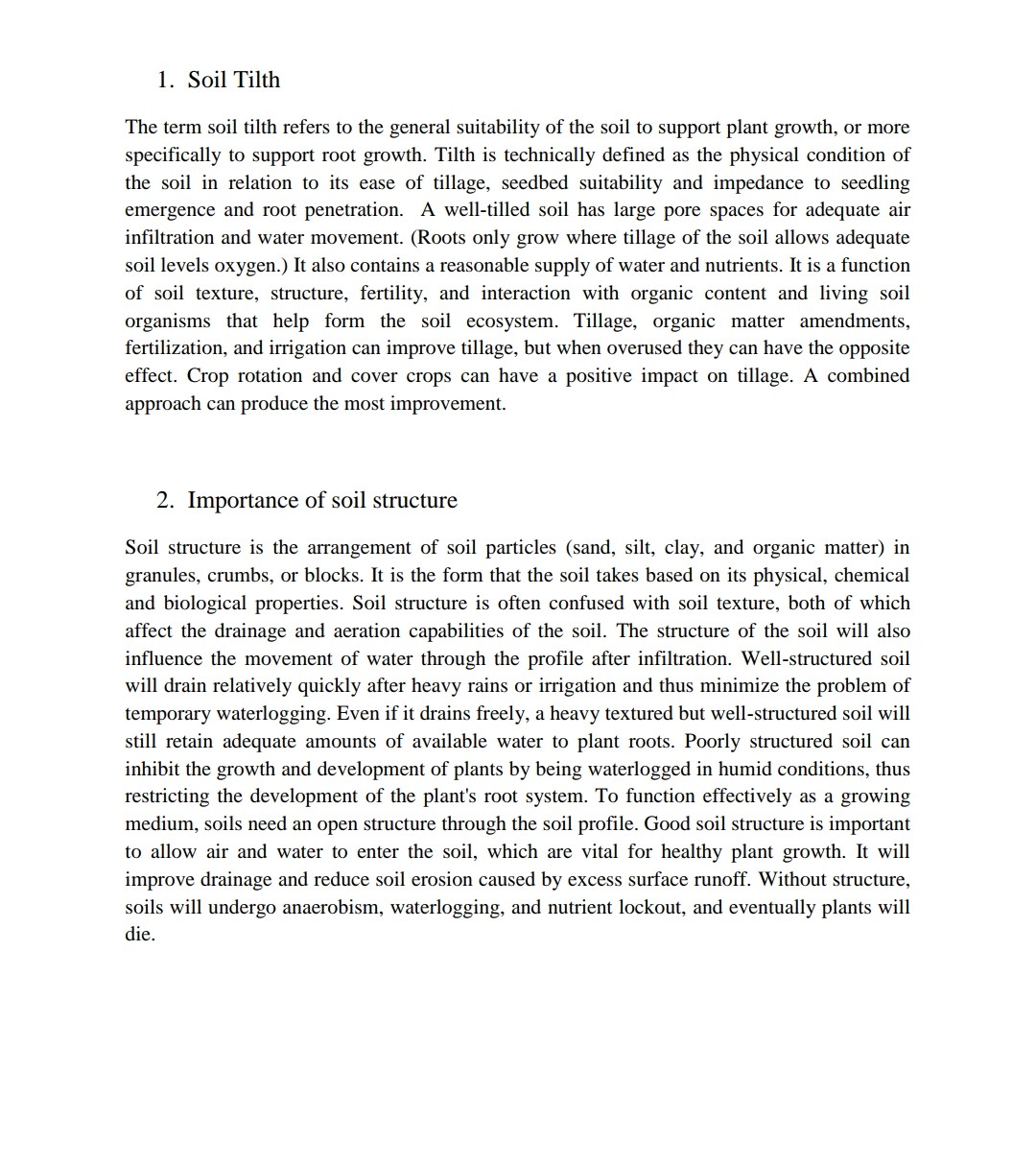 I will give you a perfect article.(Science , Technology , Arts ,Finance , etc...)