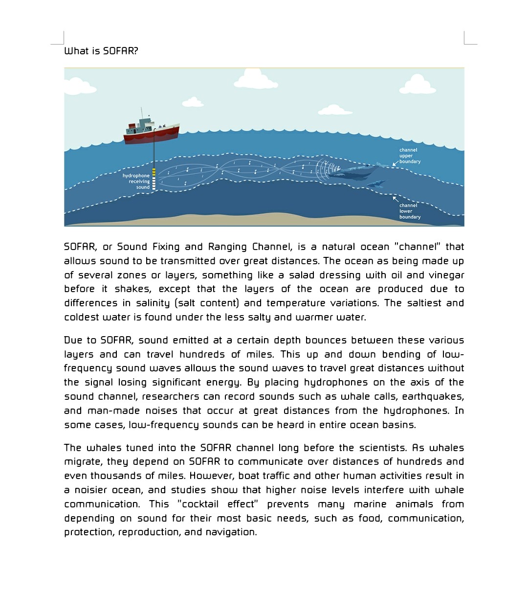 I will give you a perfect article.(Science , Technology , Arts ,Finance , etc...)