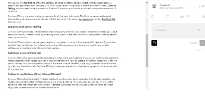 Provide 30 Permanent Guest Posts Backlinks to increase your Website Ranking