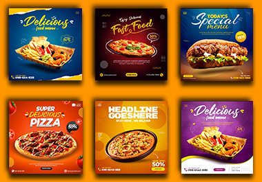 I will design social media post Facebook post Instagram post ads