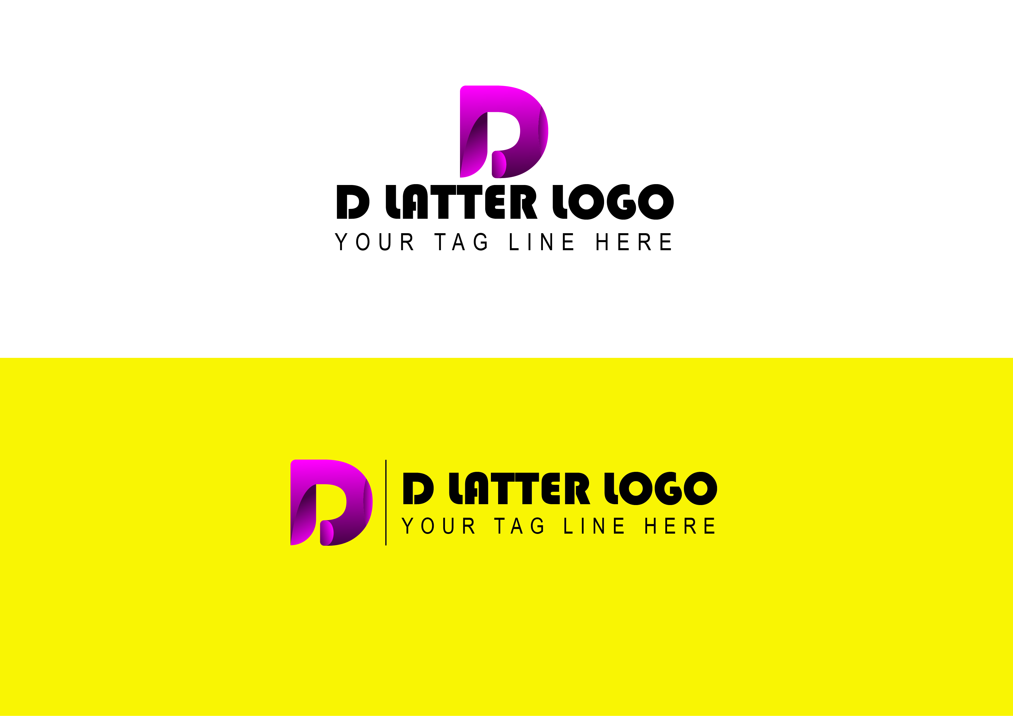 I will do special Logo design with short time for your companny
