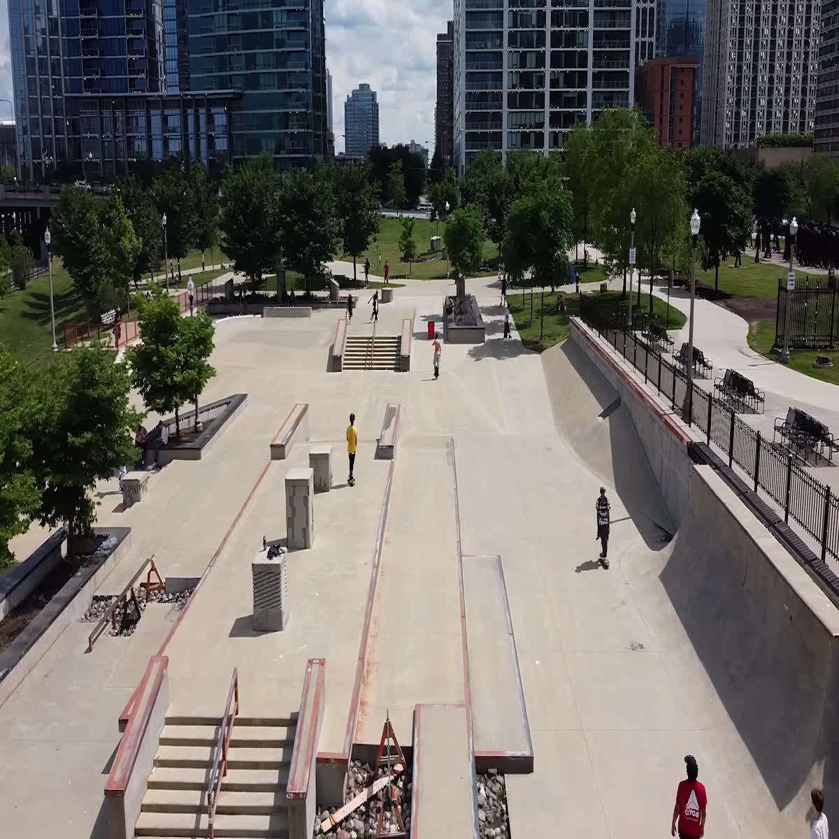 I will design a good video editor