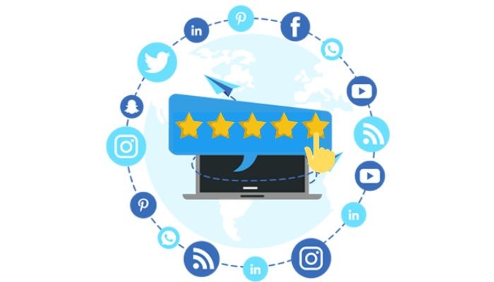 I will scrap data from Google Maps