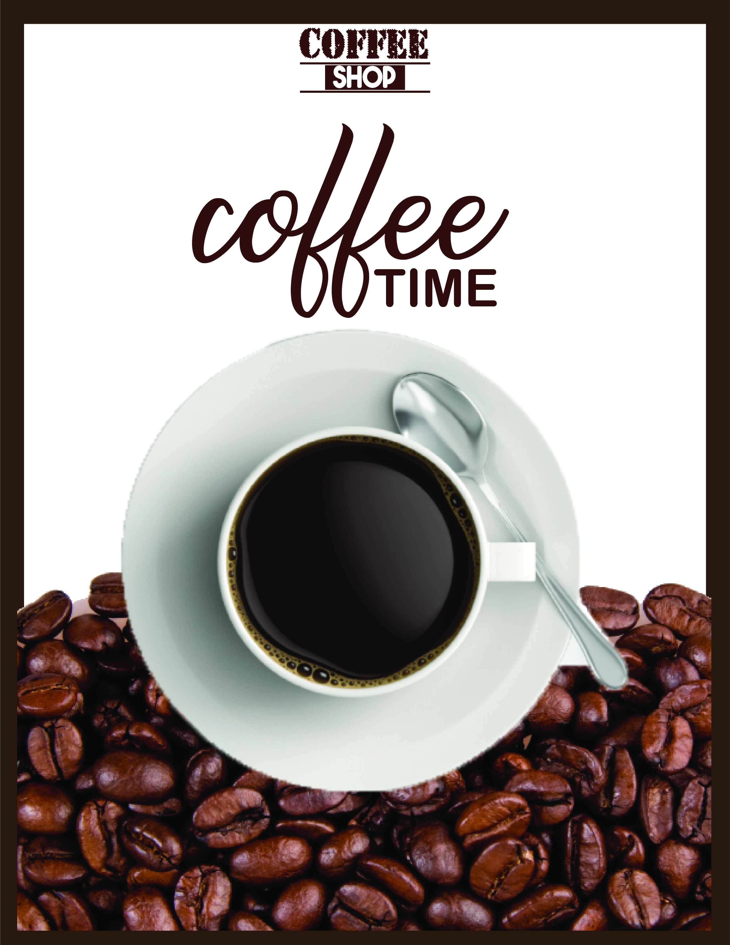 I will make Professional Flyer Design for you within 24 hours