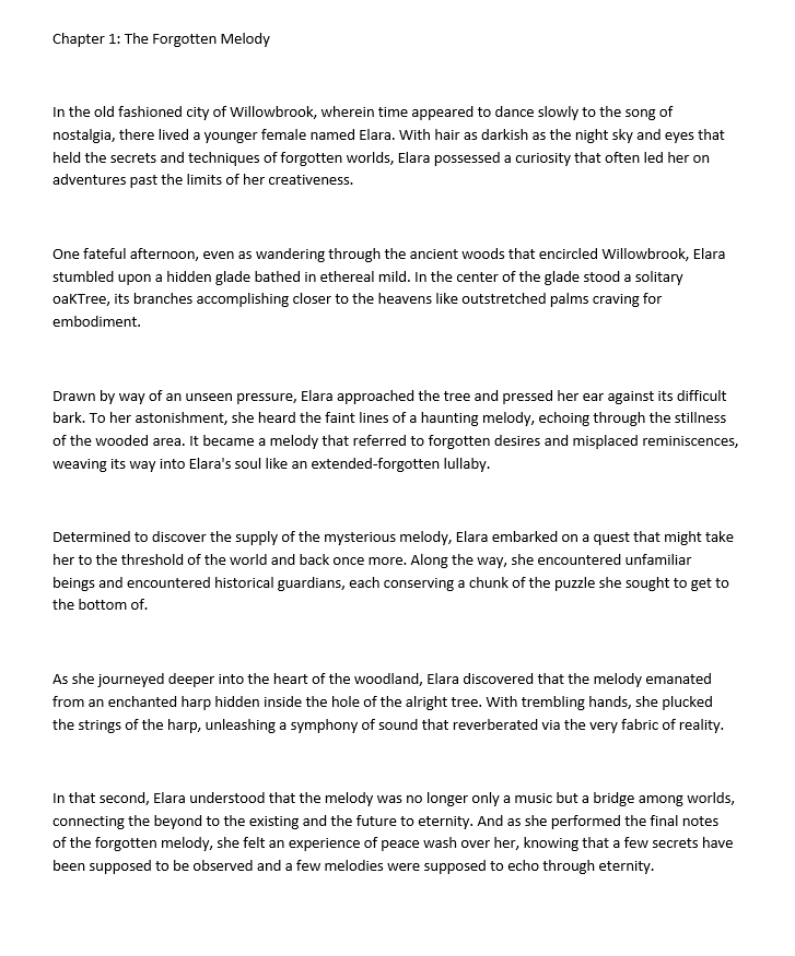 I will write high quality SEO articles and blog posts with photos