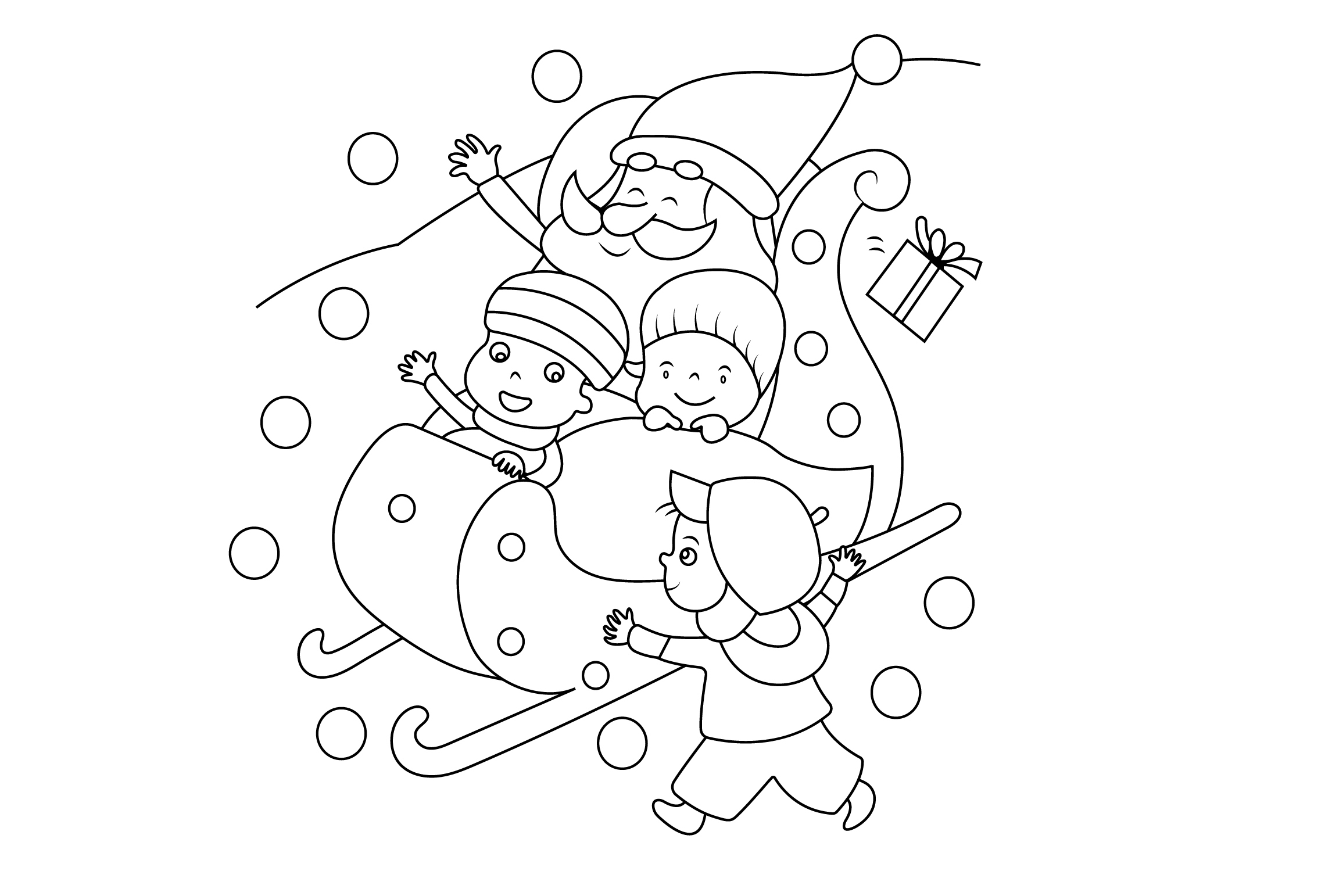 I will create amazing coloring pages for children and adults