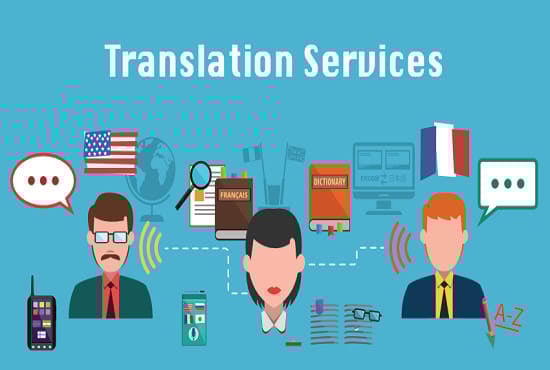 I will professionally translate from english to spanish,german and urdu and vice versa