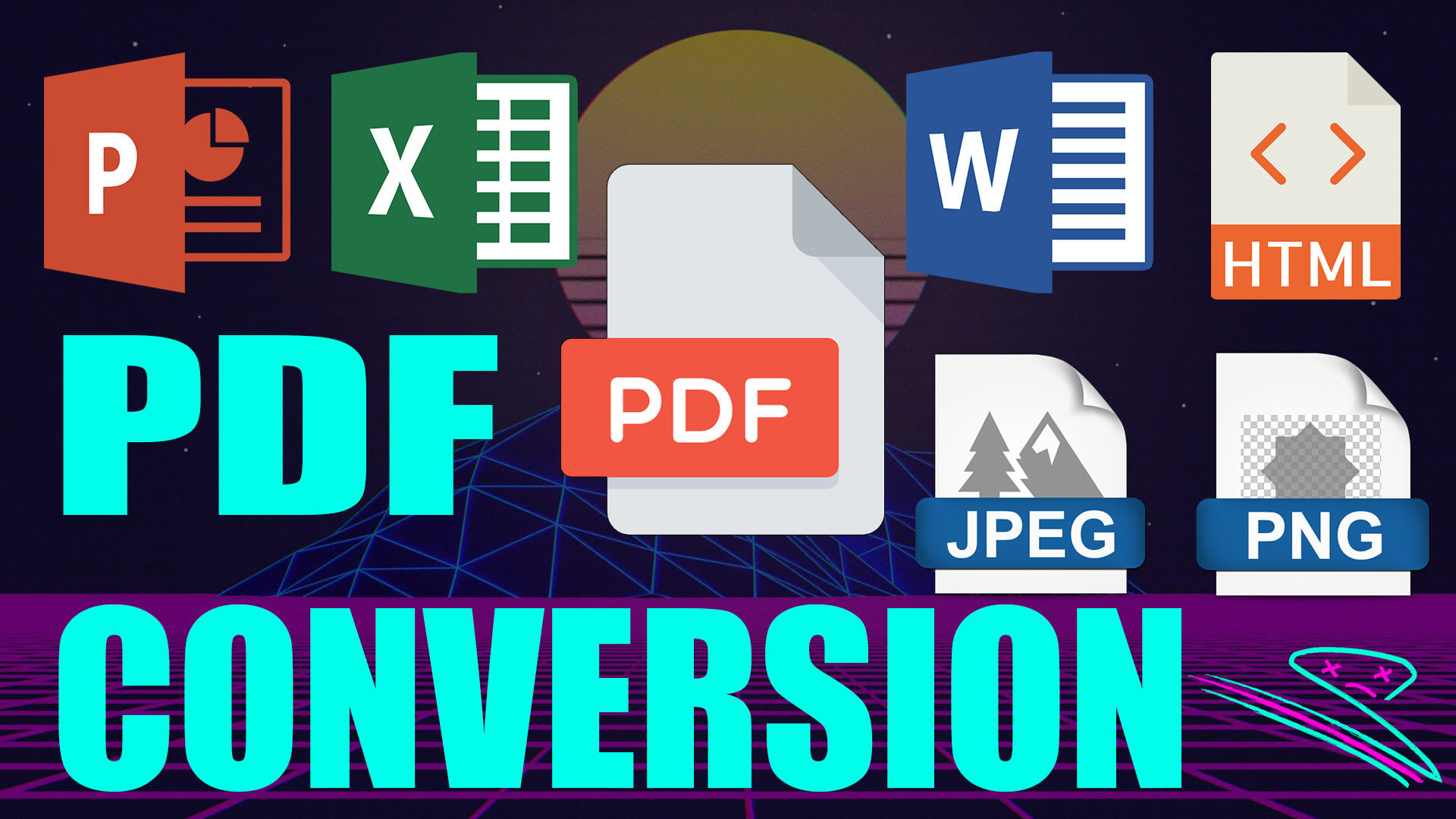 I will convert PDF to word,excel or csv
