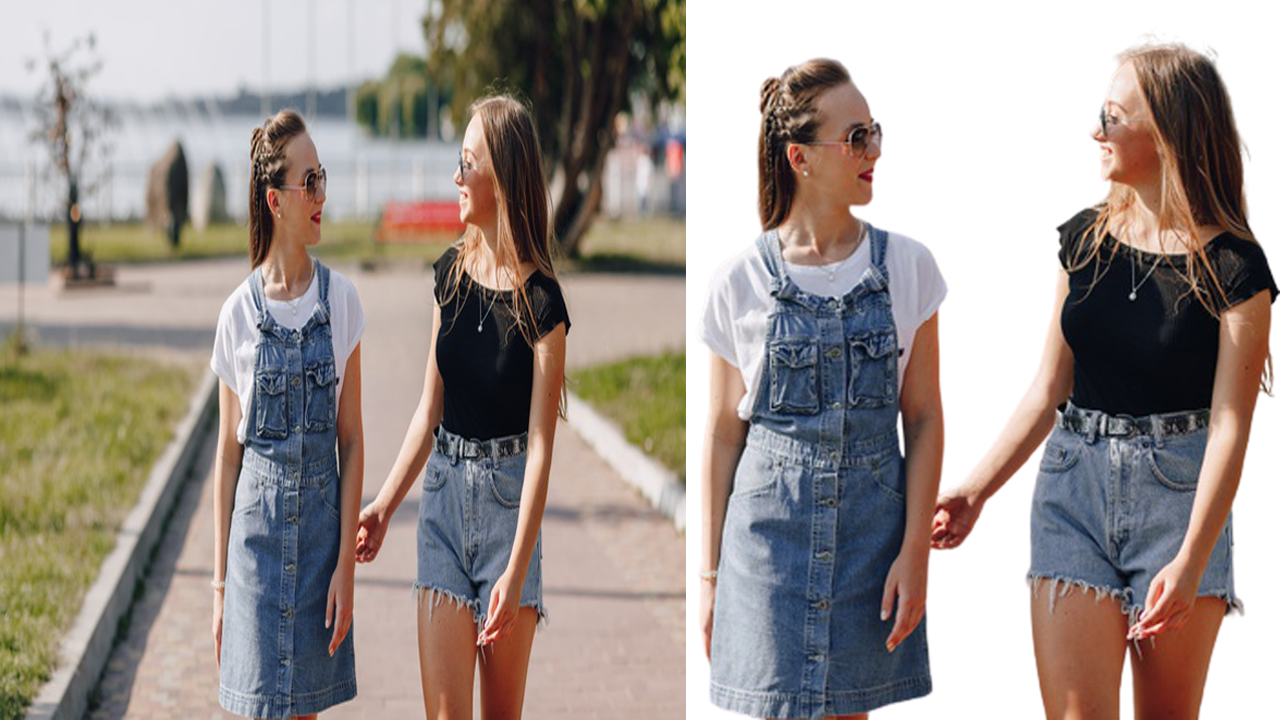 I will do Adobe Photoshop editing