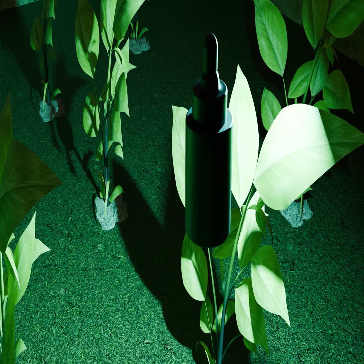 I will design 3d product mockup and rendering of your product