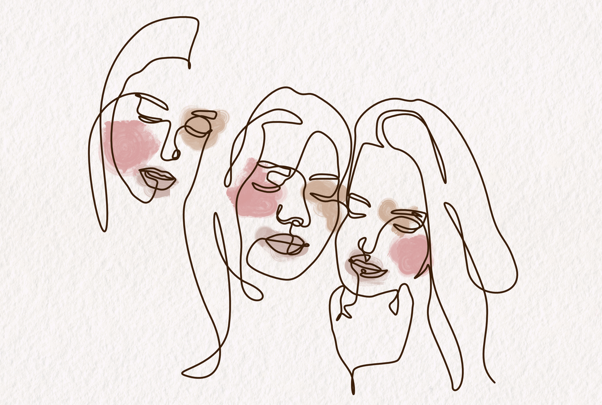 I WILL MAKE CONTINUOUS LINE ART FROM YOUR PHOTO