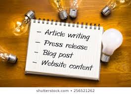 I will write your well researched, engaging, and original content