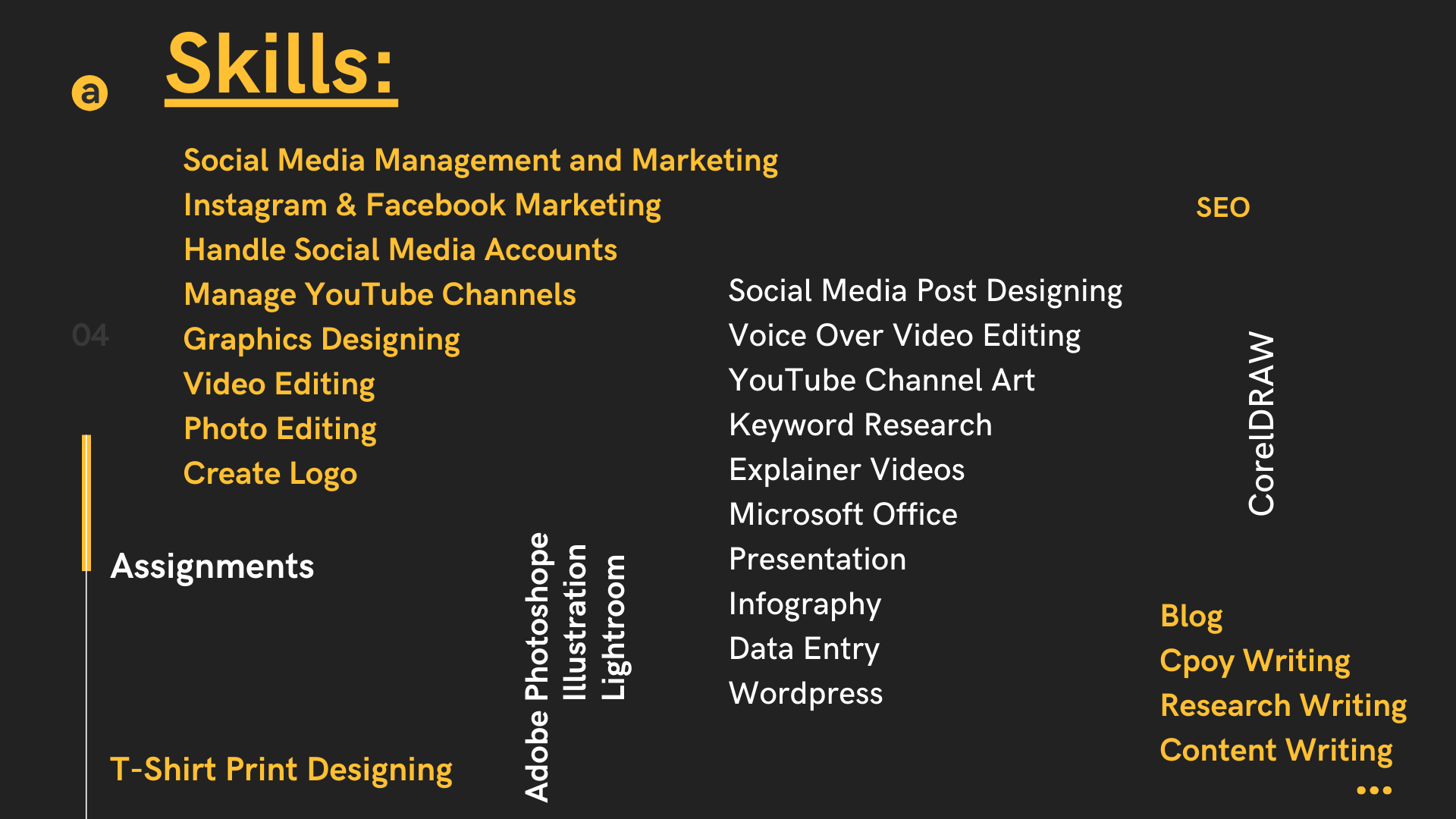  I am a social Media post and ADS designer. I will make, Facebook post and Ads Instagram Post and Ad