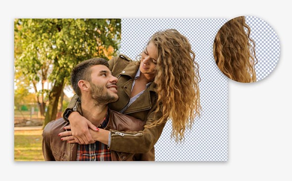 photo background changing & photo editing 