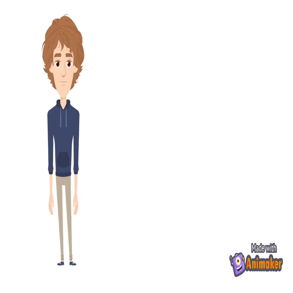 A decent resume for teacher. fully customized and mor...