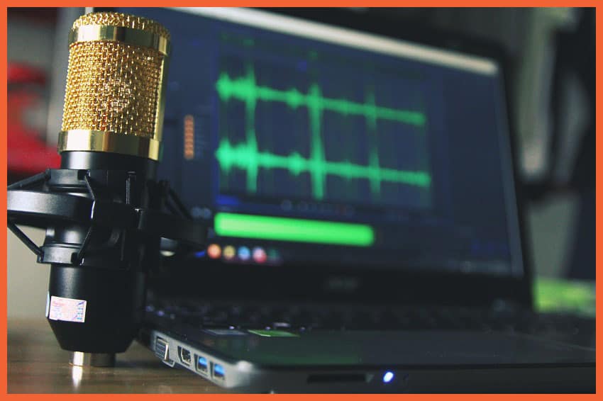 I will voice incredible deep american voice overs quickly for you