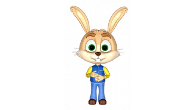 I will give a very special birthday greeting