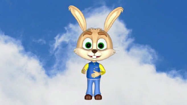 Get the best animation greeting for your love ones