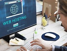 I will sell you hosting for your web