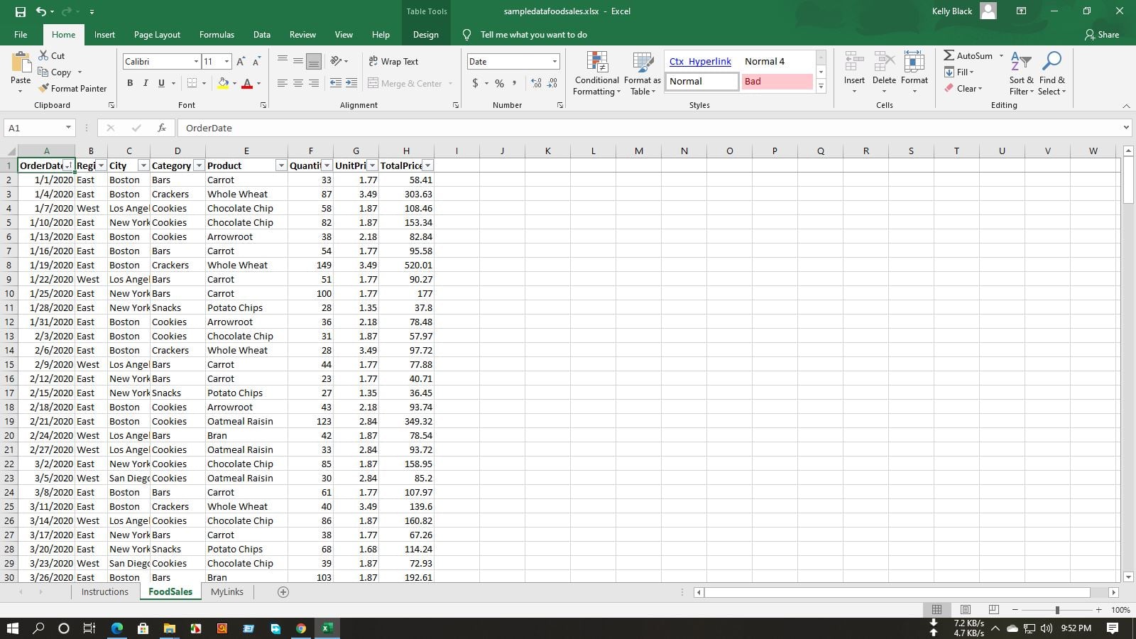 I will do data entry, copy paste, product listing, and typing work