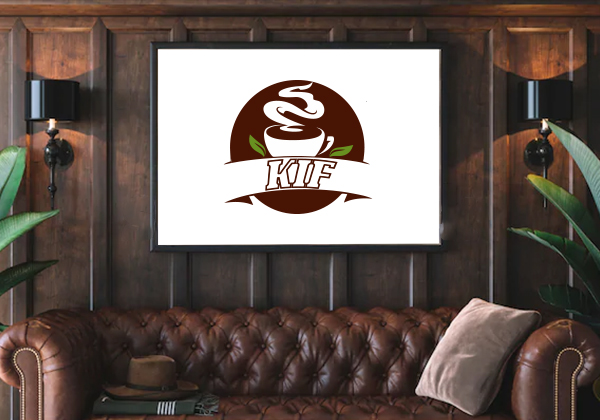  Create a professional minimalist logo design