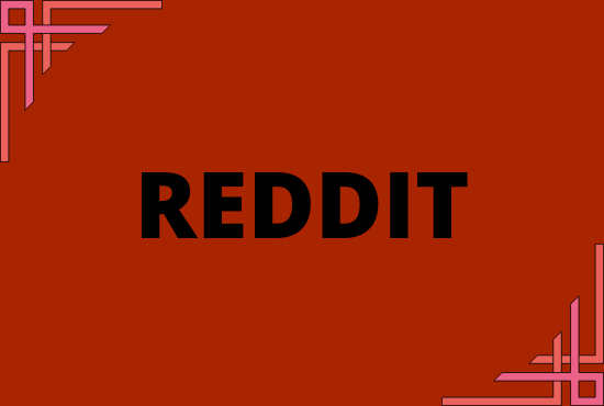 Promote your site with 10 high quality Reddit guest post