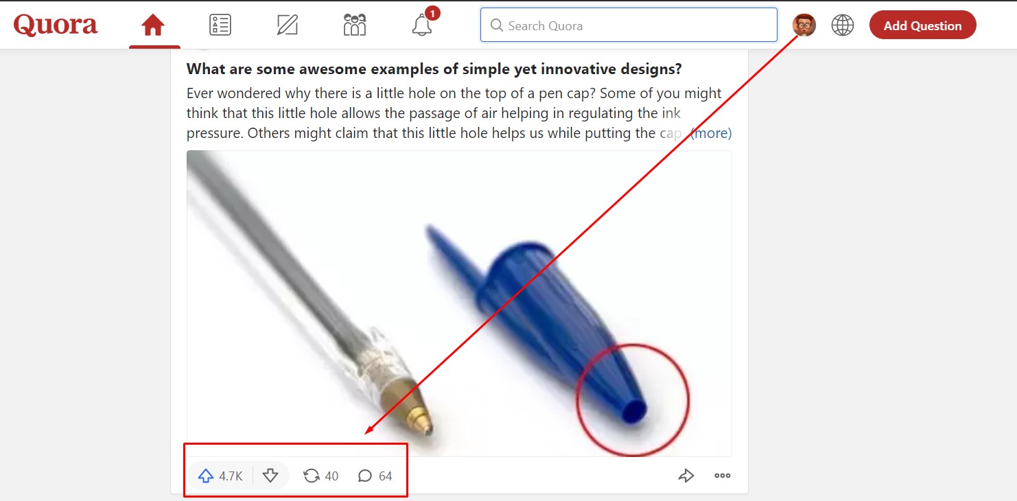 Provide guaranteed targeted traffic with 10 Quora answer