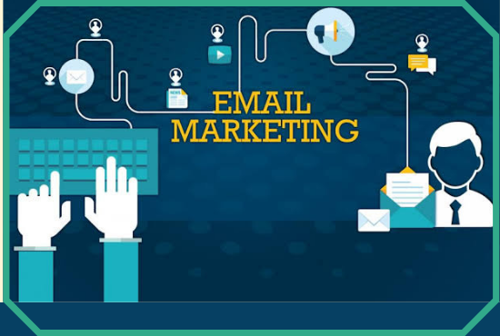 I will do USA 1K targeted 100% active email list