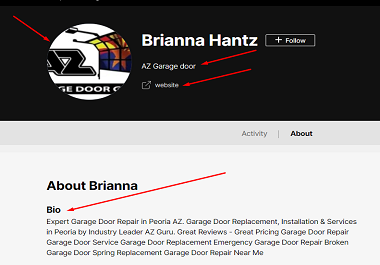 I will Create 100 High Quality Manually Submitted Profile Backlinks