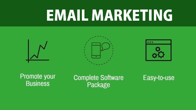 I will collect niche targeted 5K Bulk email lists in Location Based