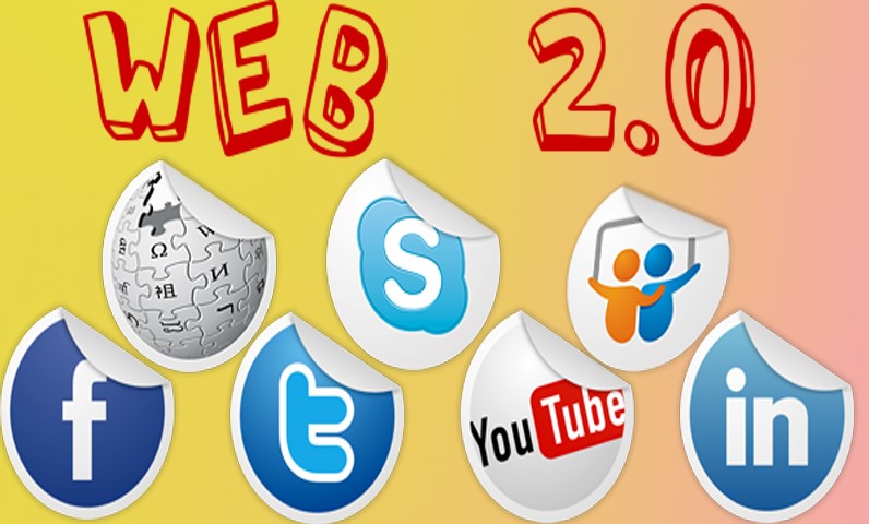 create dofollow high authority 50 web 2.0 backlinks manually