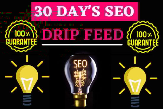 I will do 30 days SEO backlinks for your website rank...