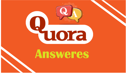 I will provide 30 Unique Quora answers and url 