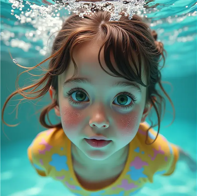 I will draw any NFT digital art, AI create image or change your picture