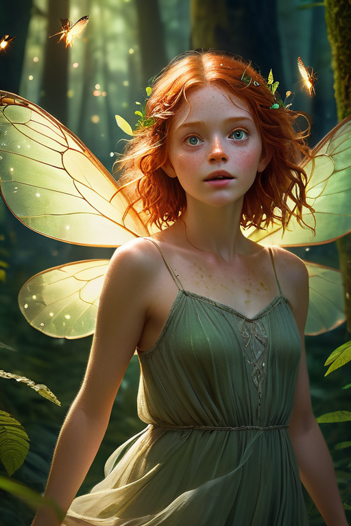 I will draw any NFT digital art, AI create image or change your picture